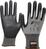 Snijbeschermende handschoen Taeki5 PU-gecoat maat 2XL Nitras