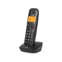 SPC INTERNET 7300NS TELEFONO INALáMBRICO AIR NEGRO