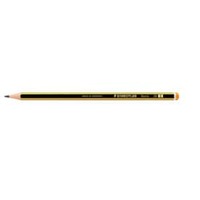 Bleistift Noris 2B STAEDTLER 120-0