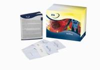 Blasenkrebstest BioNexia BTA - Schnelltest - Probe: Urin - Testkassetten 10 Stück