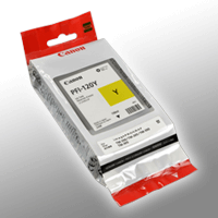 Canon Tinte 2888C001 PFI-120Y yellow