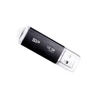 USB-Stick 128GB Silicon Power USB3.1 B02 Black