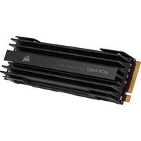 SSD 2TB CORSAIR M.2 PCI-E NVMe Gen4 MP600 PRO retail