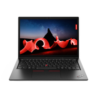 Lenovo ThinkPad L13 Yoga Intel® Core™ i7 i7-1355U Híbrido (2-en-1) 33,8 cm (13.3") Pantalla táctil WUXGA 16 GB LPDDR5-SDRAM 512 GB SSD Wi-Fi 6 (802.11ax) Windows 11 Pro Negro