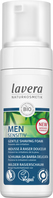 Lavera 500661467 Rasierprodukt Rasier-Mousse Männer 150 ml