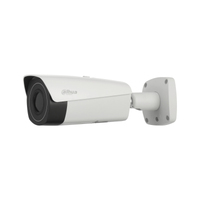 Dahua Technology Pro TPC-BF5401-B35-BM-S2 security camera Bullet IP security camera Indoor & outdoor Wall