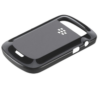 BlackBerry ACC-38874-201 pokrowiec na telefon komórkowy Czarny