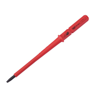 Draper Tools 24738 manual screwdriver Single