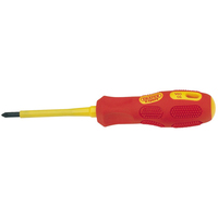 Draper Tools 69231 manual screwdriver Single