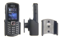 Brodit 511291 holder Passive holder Mobile phone/Smartphone Black