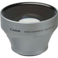 Canon WD-H43 Silber