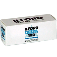 Ilford 1743399 czarno-biały film negatywowy