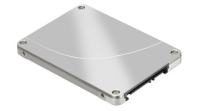 IBM 00W1126 disque SSD 2.5" 100 Go SATA MLC