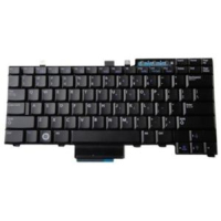 DELL FM753 laptop spare part Keyboard