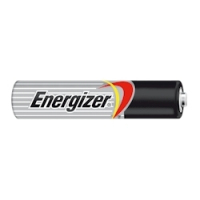 Energizer 4x Classic AAA 1.5V LR03 Wegwerpbatterij Alkaline