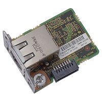 Hewlett Packard Enterprise 676277-B21 interfacekaart/-adapter