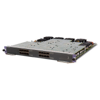 HPE JC782A moduł dla przełączników sieciowych 10 Gigabit