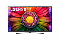 LG UHD 75UR81006LJ 190,5 cm (75") 4K Ultra HD Smart-TV WLAN Blau