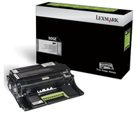 Lexmark 50F0Z00 element światłoczuły 60000 stron(y)