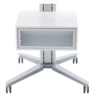 SMS Smart Media Solutions PD400001 device-holder box White