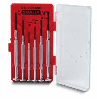 Stanley 1-66-039 manual screwdriver Set