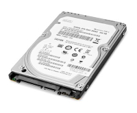 HP 500GB SATA hard disk drive 2.5"