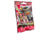 Playmobil Figures Girls (Serie 25)