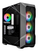 Cooler Master TD500 MAX Full Tower Zwart 850 W