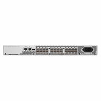 HPE AM868B network switch Managed Gigabit Ethernet (10/100/1000) 1U Grey