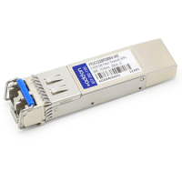 AddOn Networks FTLF1328P2BNV-AO network transceiver module Fiber optic 8000 Mbit/s SFP+ 1310 nm