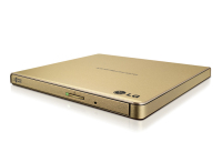LG GP65NG60 optical disc drive DVD Super Multi DL Gold