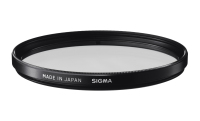 Sigma 49mm WR UV 4,9 cm Ultraviolet (UV) camera filter