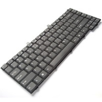 Acer NK.I1717.0AC laptop spare part Keyboard