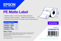 Epson PE Matte 76mm x 127mm, 960 Blanco Mate