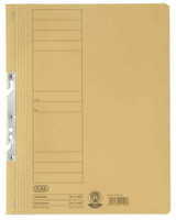 Elba 100551885 wiszący folder A4 Karton Żółty