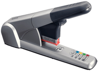 Esselte 55510084 stapler Standard clinch Silver