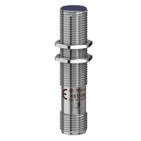 Schneider Electric Inductive sensor XS1 M12 Inductieve nabijheidssensor Roestvrijstaal 1 stuk(s)