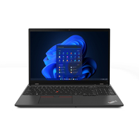 Lenovo ThinkPad T16 Gen 1 (AMD) AMD Ryzen™ 7 PRO 6850U Computer portatile 40,6 cm (16") WUXGA 16 GB LPDDR5-SDRAM 512 GB SSD Wi-Fi 6E (802.11ax) Windows 11 Pro Nero