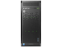 HPE ProLiant ML110 Gen9 server Tower Intel® Xeon® E5 v4 E5-2603V4 1.7 GHz 8 GB DDR4-SDRAM 350 W