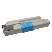 V7 Toner for select OKI printers - Replaces 44469804