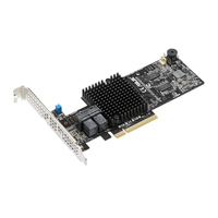 ASUS PIKE II 3108-8I/16PD/2G RAID-Controller PCI Express x8 3.0 12 Gbit/s