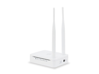 LevelOne WBR-6013 WLAN-Router Schnelles Ethernet Einzelband (2,4GHz) Weiß