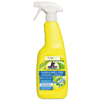 Bogar bogaclean Clean & Smell Free Litter Box Spray Flüssigkeit (Konzentrat)