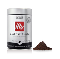 Illy Espresso 250 g