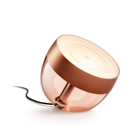 Philips Hue White and colour ambience Iris copper special edition