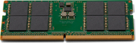HP 32GB DDR5 (1x32GB) 5600 SODIMM NECC Memory memoria
