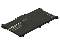 2-Power 11.6v, 3 cell, 41Wh Laptop Battery - replaces TPN-Q191