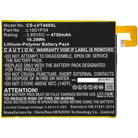 CoreParts MBXTAB-BA053 tablet spare part/accessory Battery