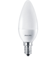 Philips CorePro LED 8718696702994 energy-saving lamp Meleg fehér 2700 K 7 W E14