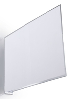 Durable 185819 sign holder/information stand A5 PET felt, Plastic Transparent